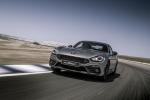 Abarth 124 GT 2018 года (UK)